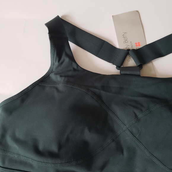 Sweaty Betty | Medium Support Sports Bra - Picture 9 of 10
